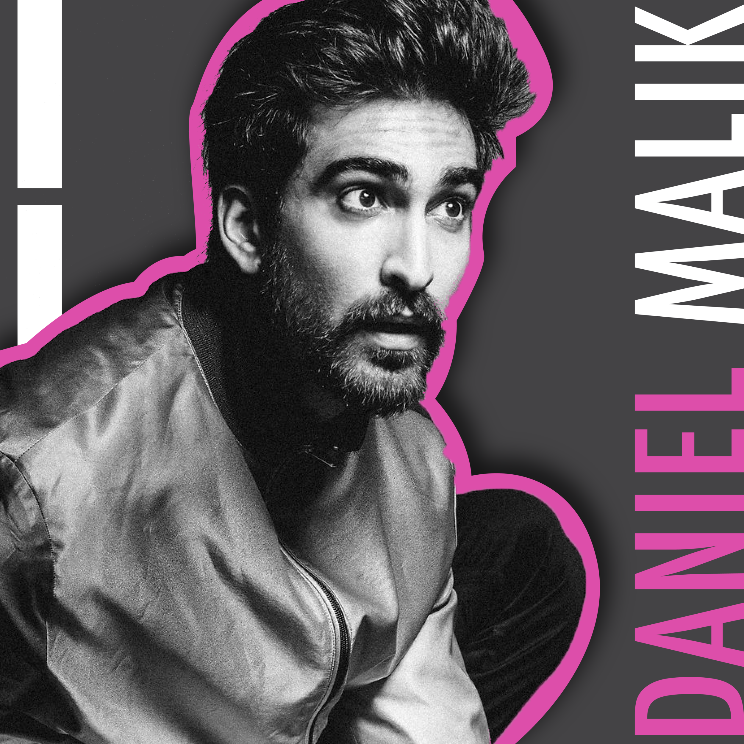Episode 28 - Daniel Malik