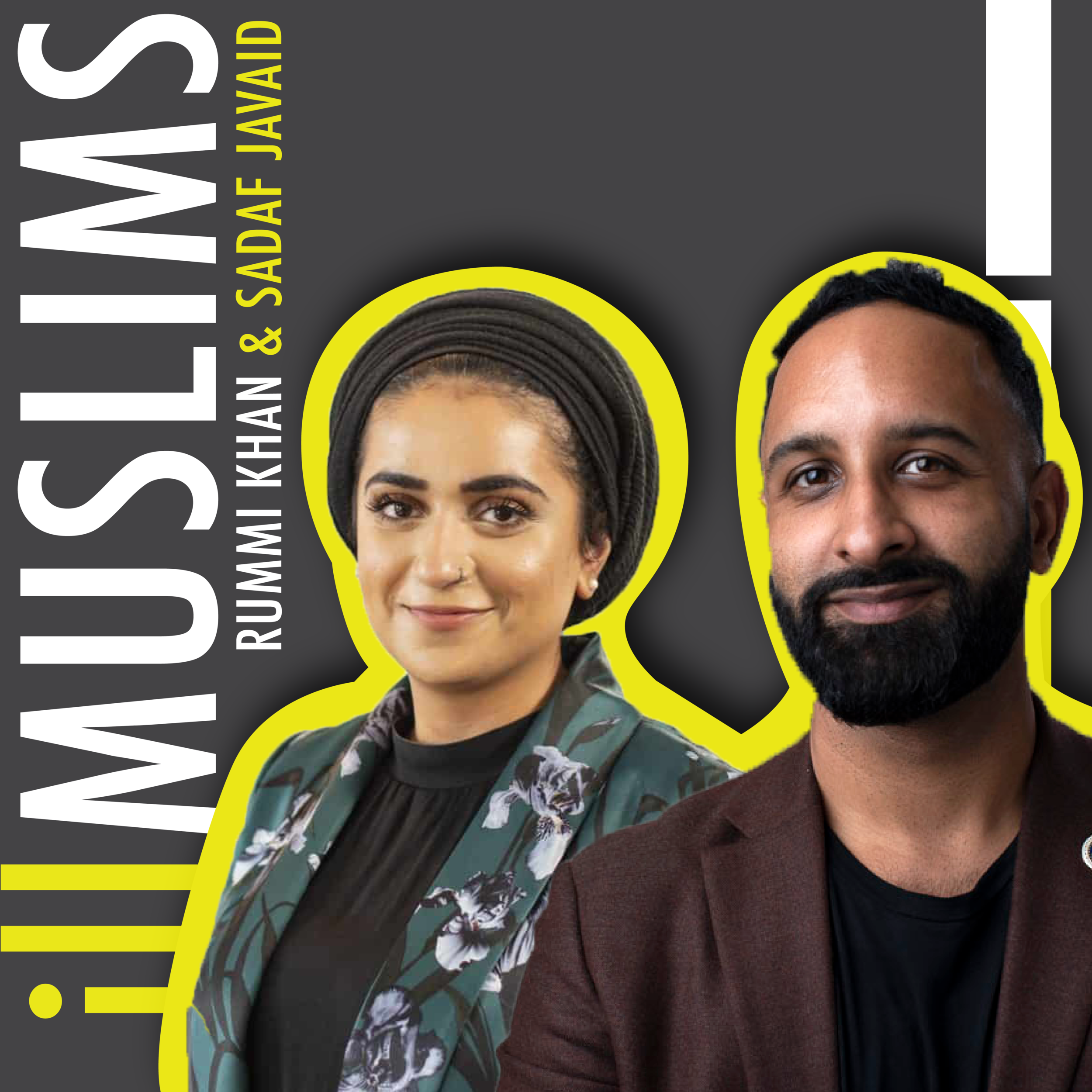Episode 29 - illMuslims
