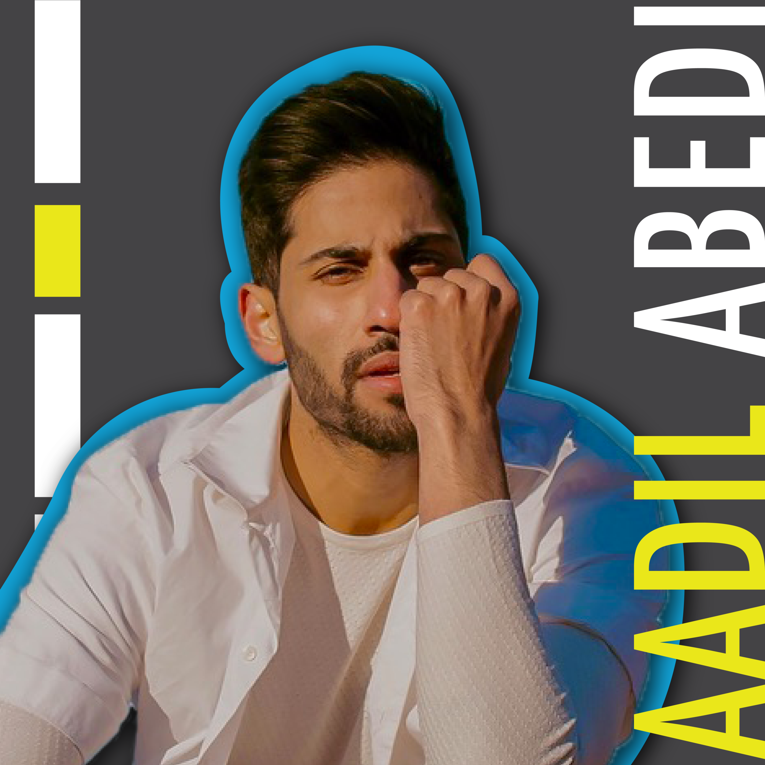Episode 30 - Aadil Abedi