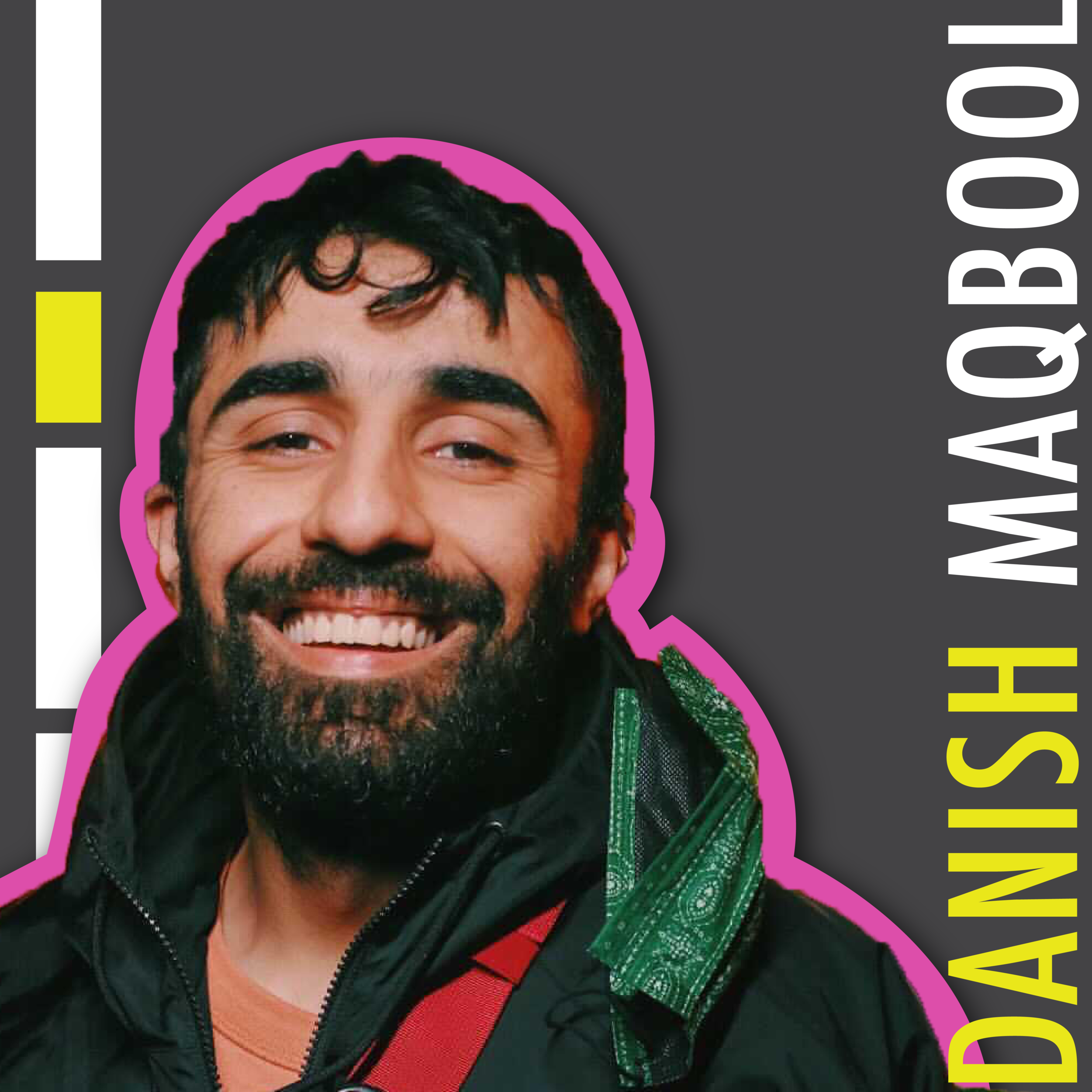 Episode 31 - Danish Maqbool