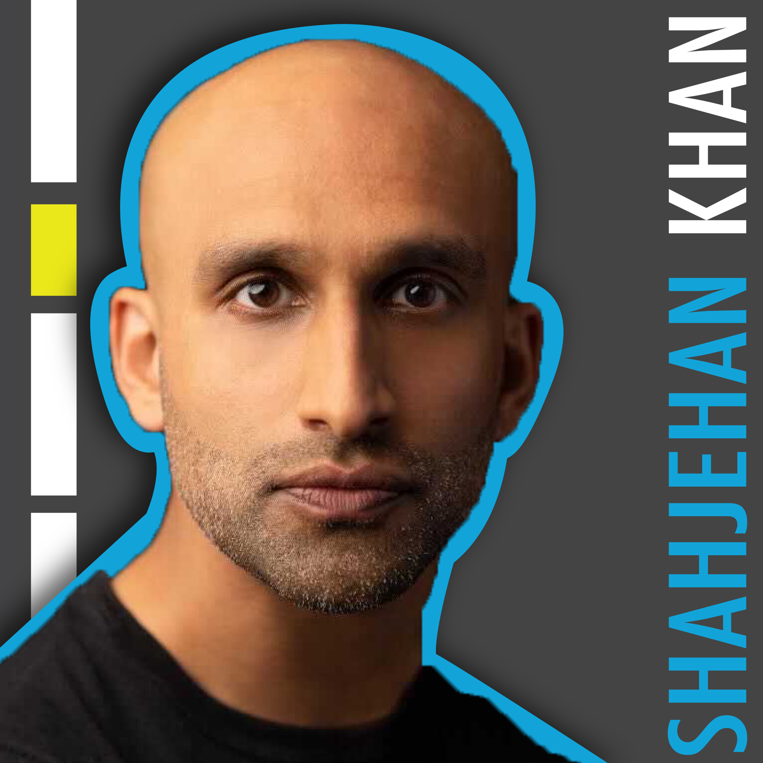 Episode 34 - Shahjehan Khan