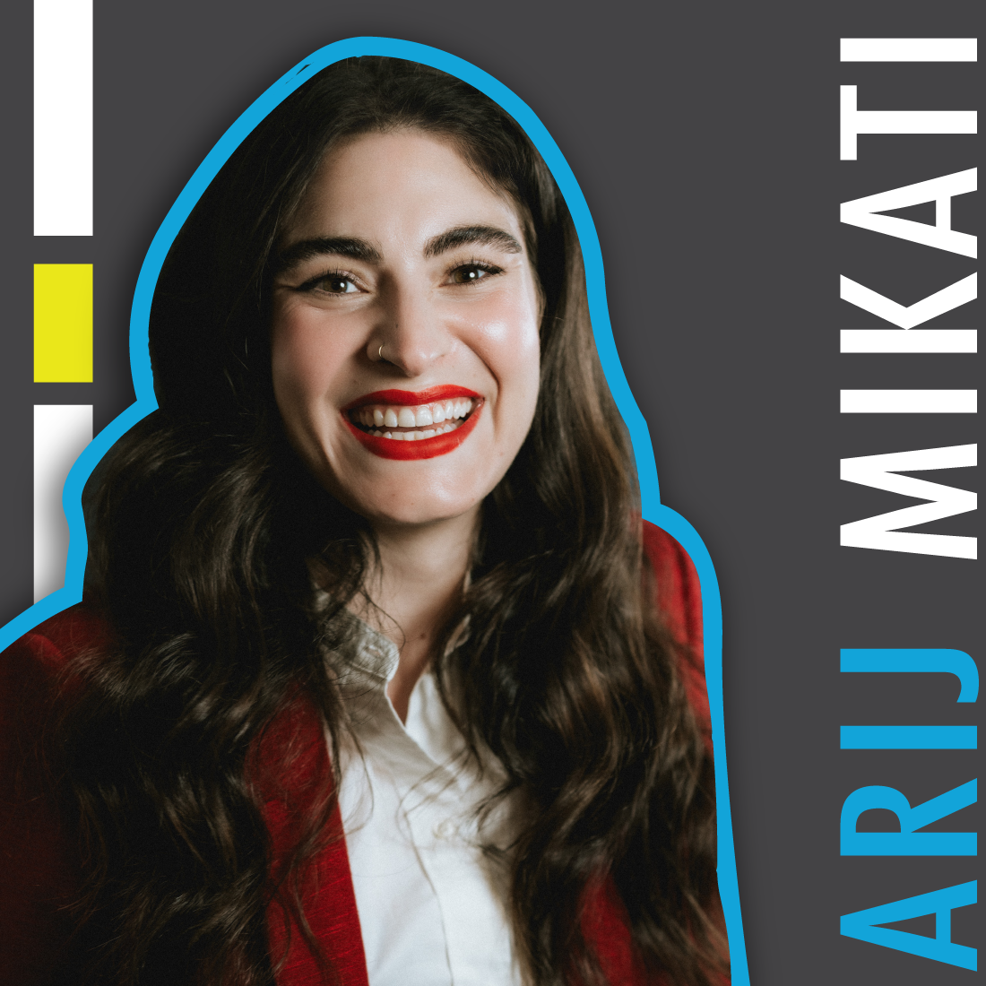 Episode 36 - Arij Mikati