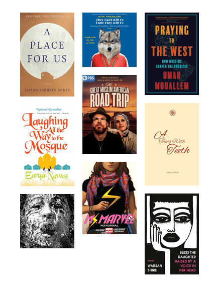 EPL Guest Picks: 2023 Mosquers Film Festival