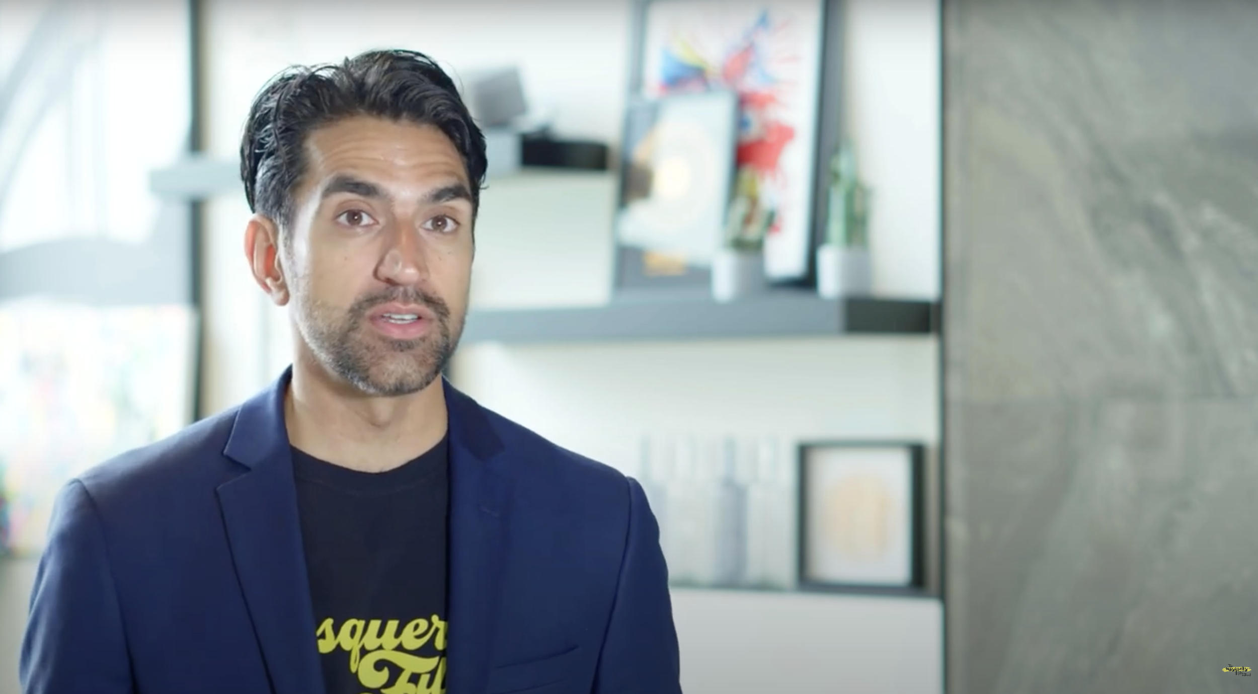 The Mosquers is Nominated for Festival of the Year