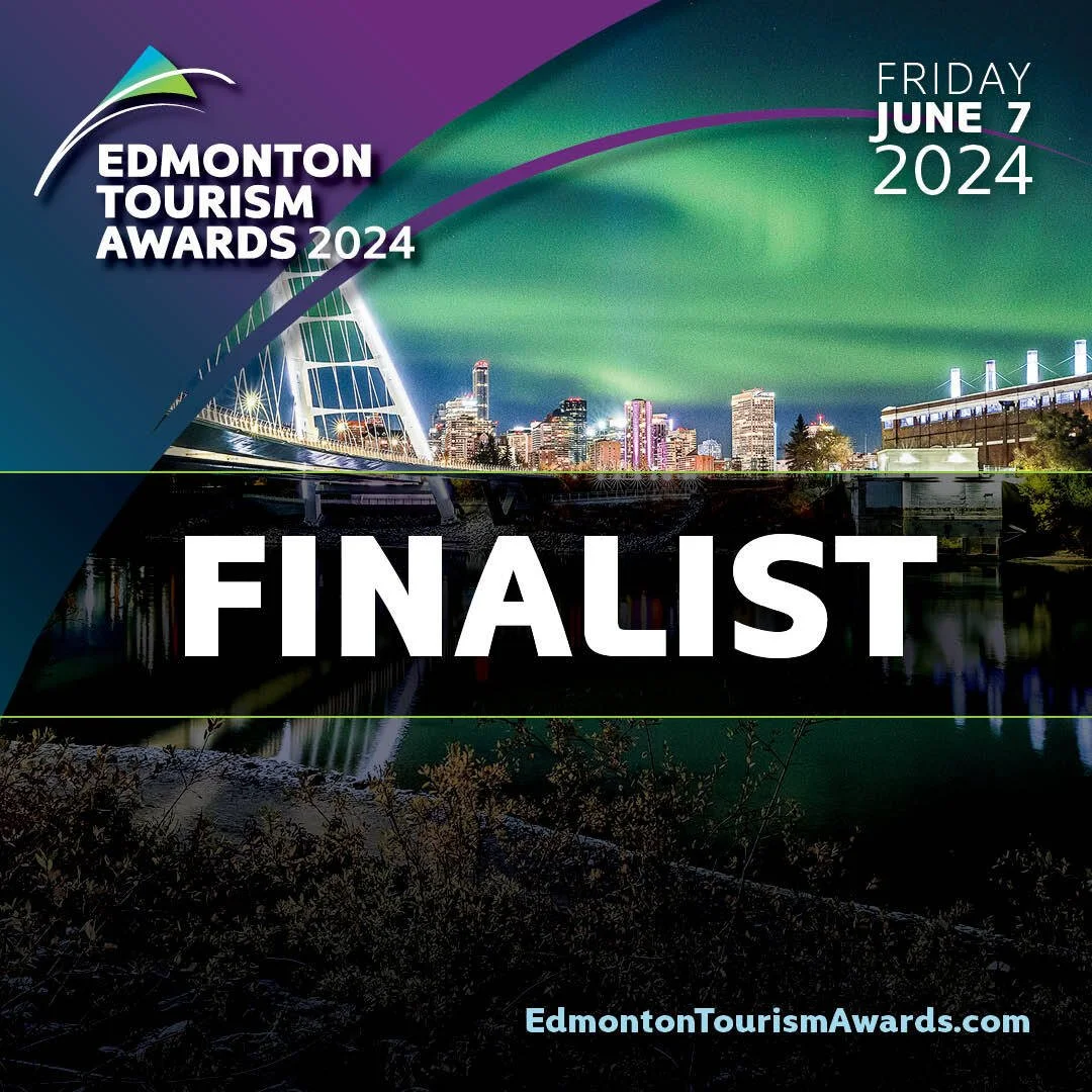 The Mosquers is a Finalist for Best Film Festival