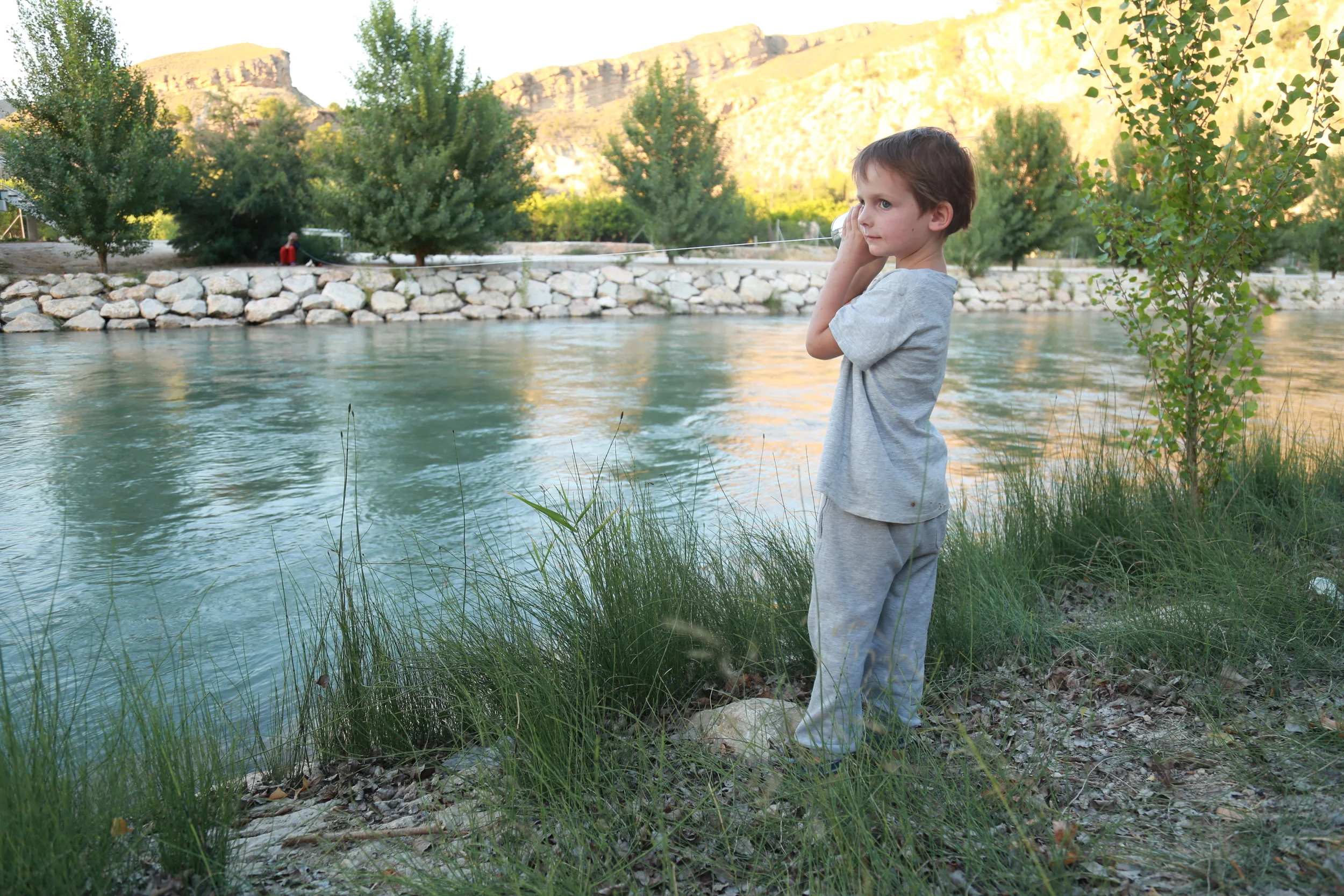 Blanca, Murcia, Spain