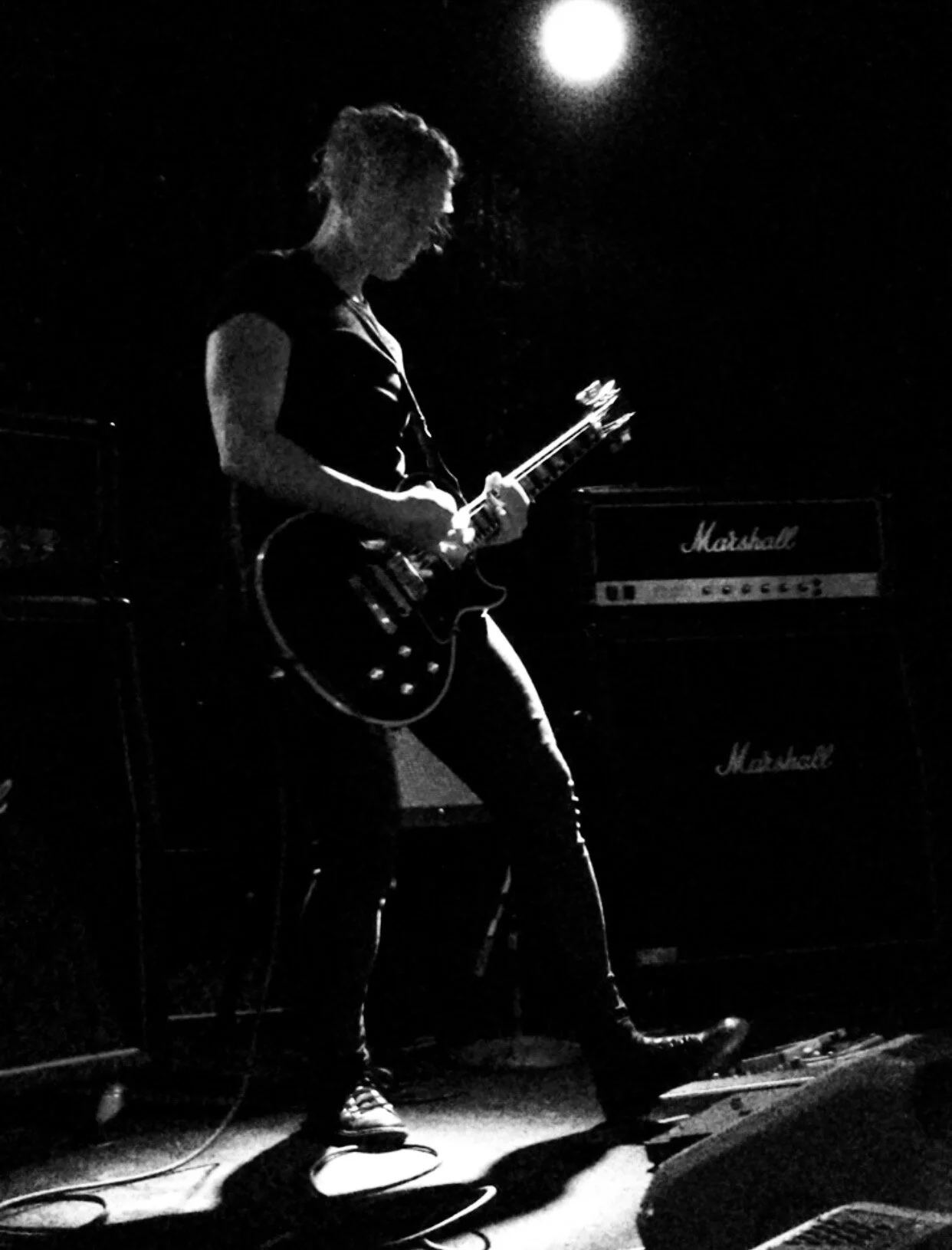 inga rockstar pose.JPG