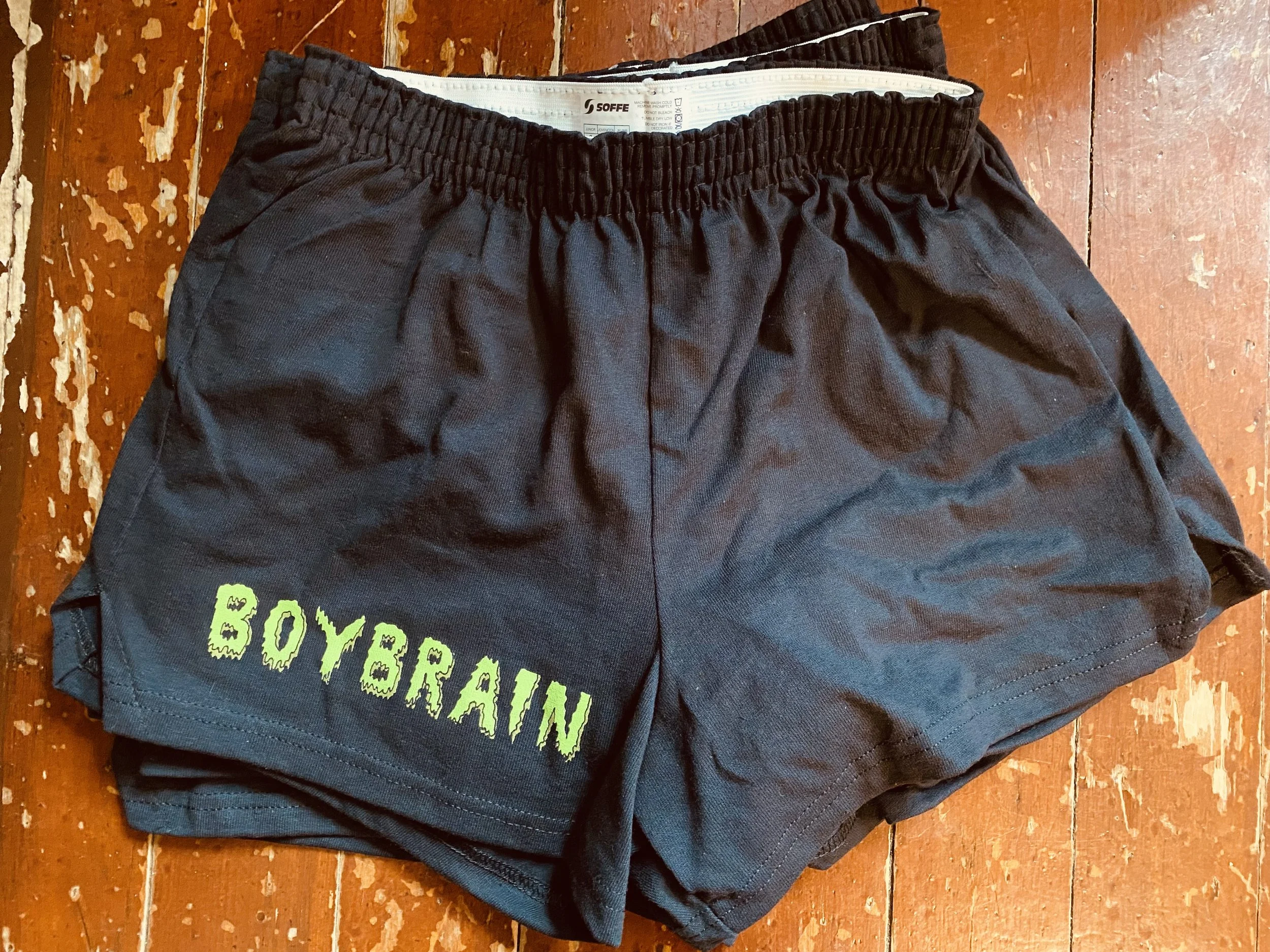 Boybrain Shorts.JPG