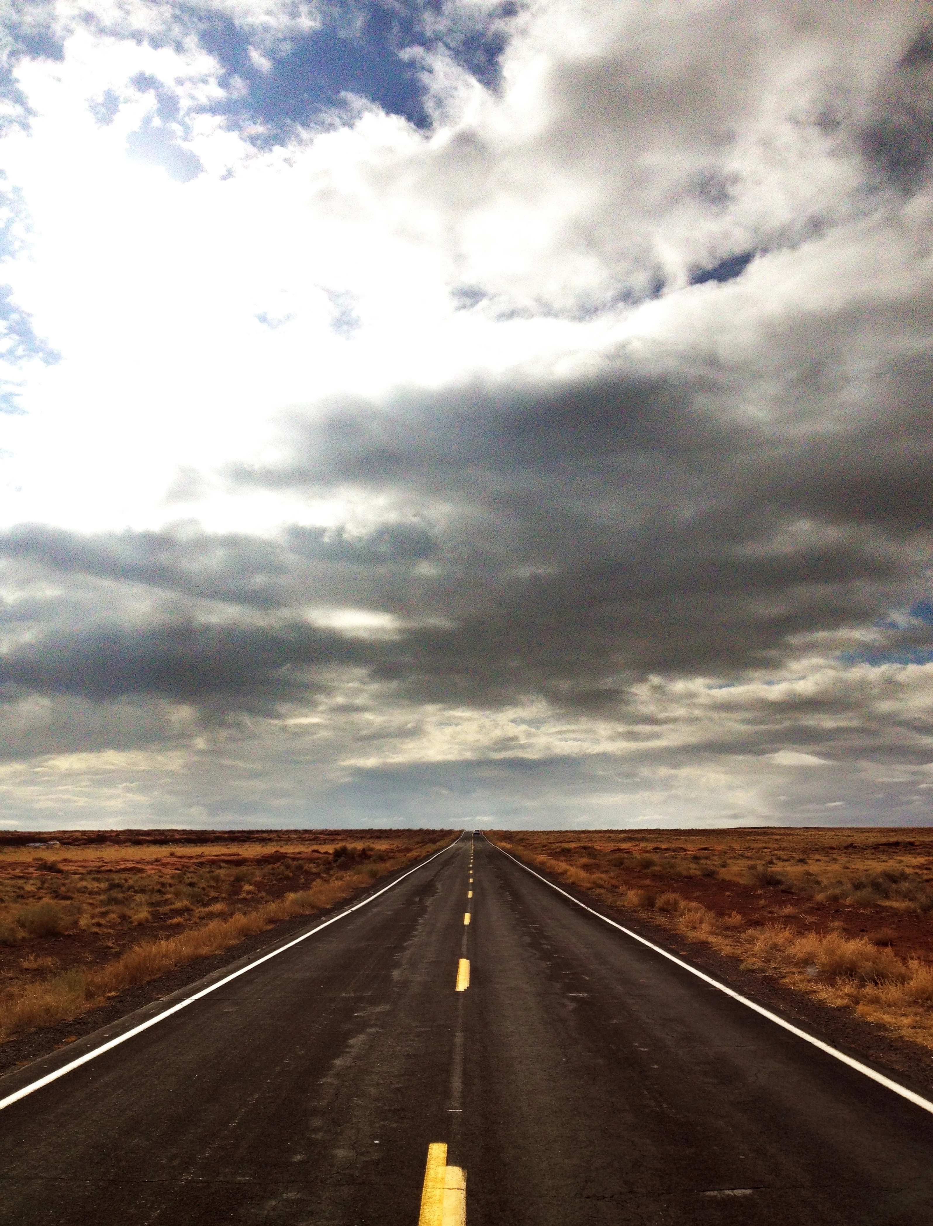 Open Road