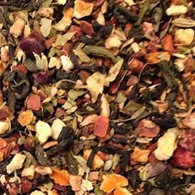Girl's Friend blend is amazingly good!