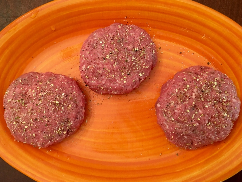 Patties