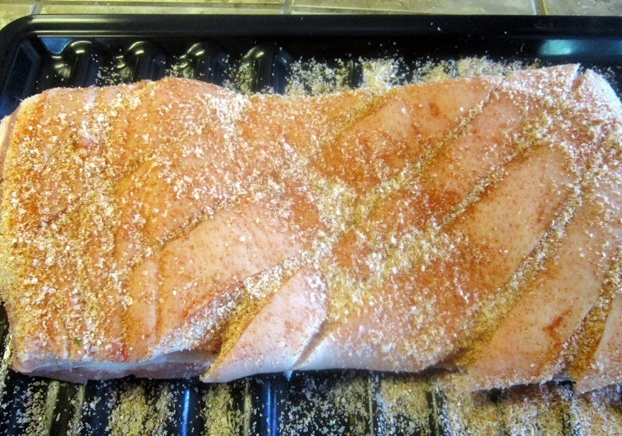 Habanero Key Lime Pie with Crispy Pork Bits — Naturiffic Gourmet BBQ