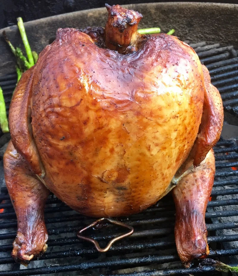 Introduction to Brine Wet Brine & Dry Brine — Naturiffic Gourmet BBQ