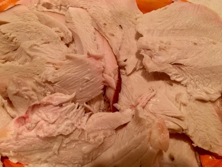 How To Dry Brine a Turkey — Naturiffic Gourmet BBQ Rubs, Seasoned Salts