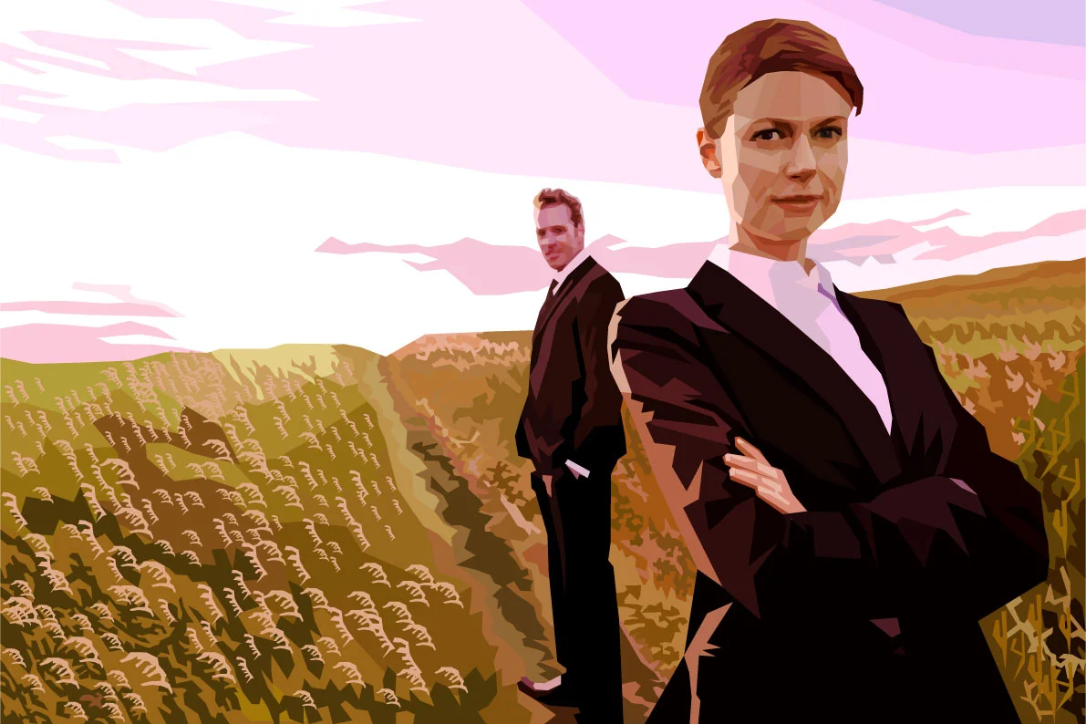 Chapter 1 &#x2F;&#x2F; Friday, March 1 1:00am