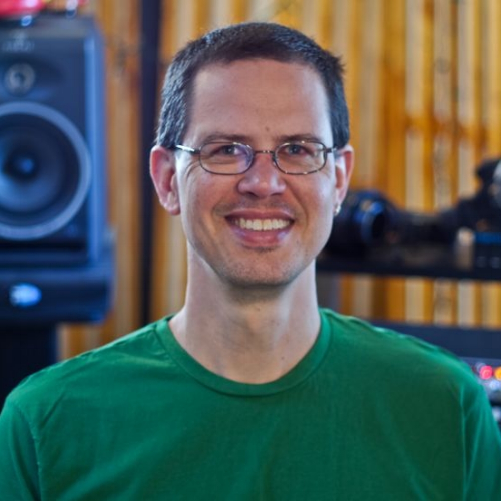 DON GUNN: (producer, engineer) Soundgarden, Postal Service, KMFDM, Death Cab for Cutie, Santana