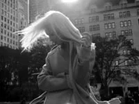 Model Real, New York