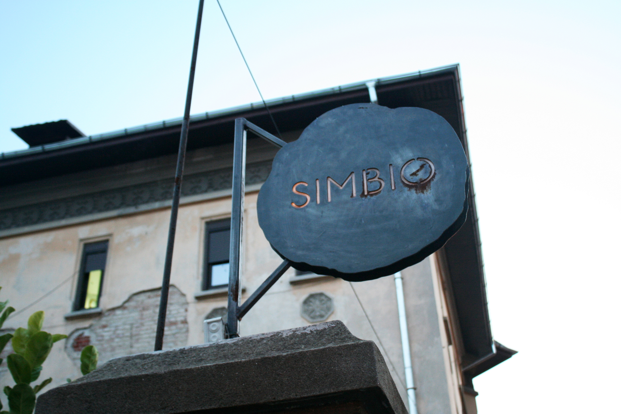 Simbio Restaurant