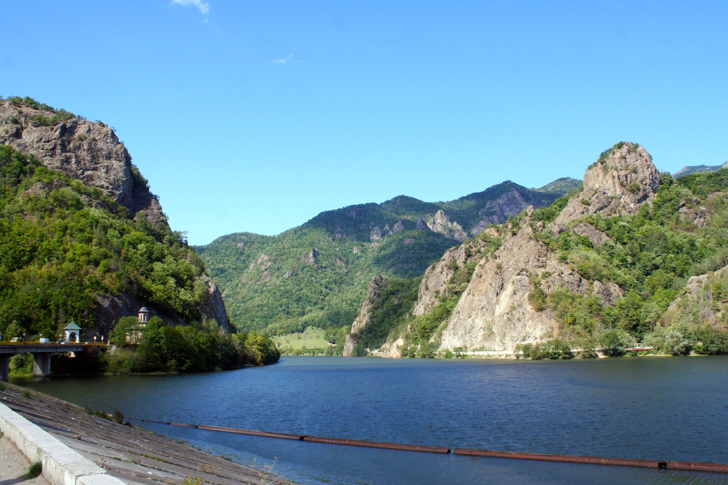 Transylvania &amp; More Than Vampires