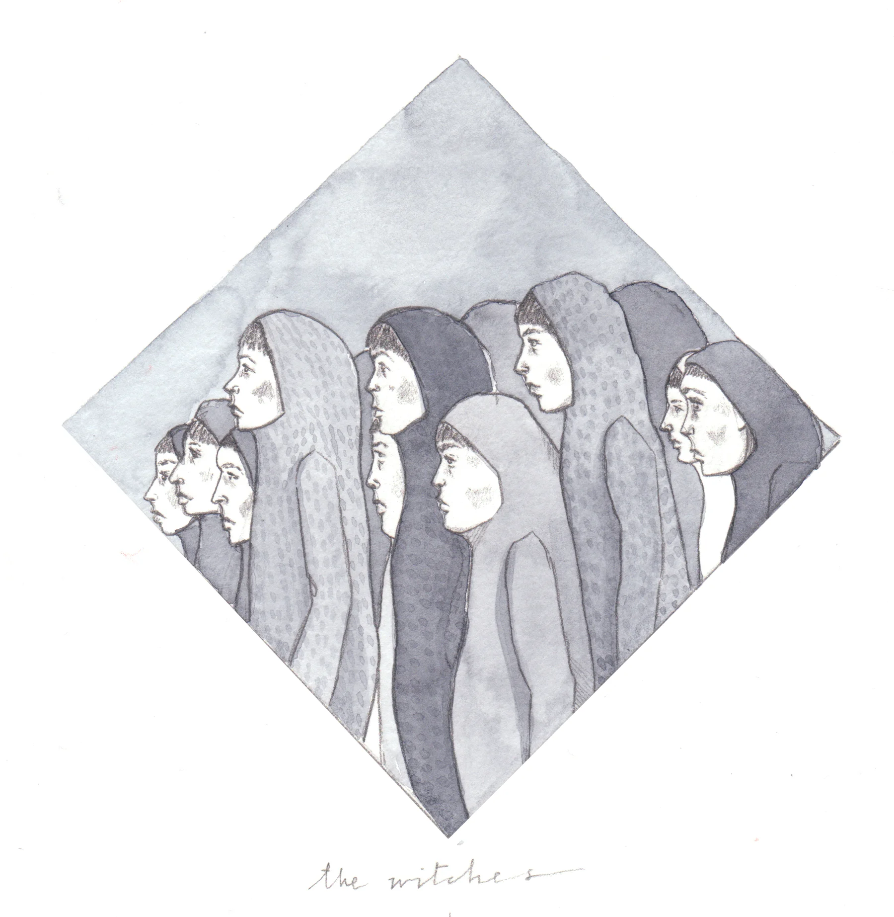 The Witches Too
