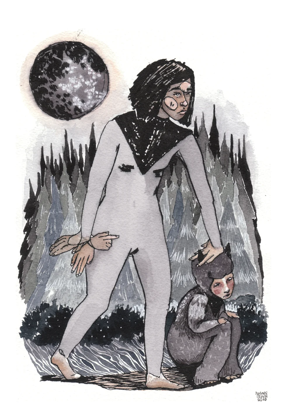 Femme_An Uneasy Rest in the Witch Forest.jpg