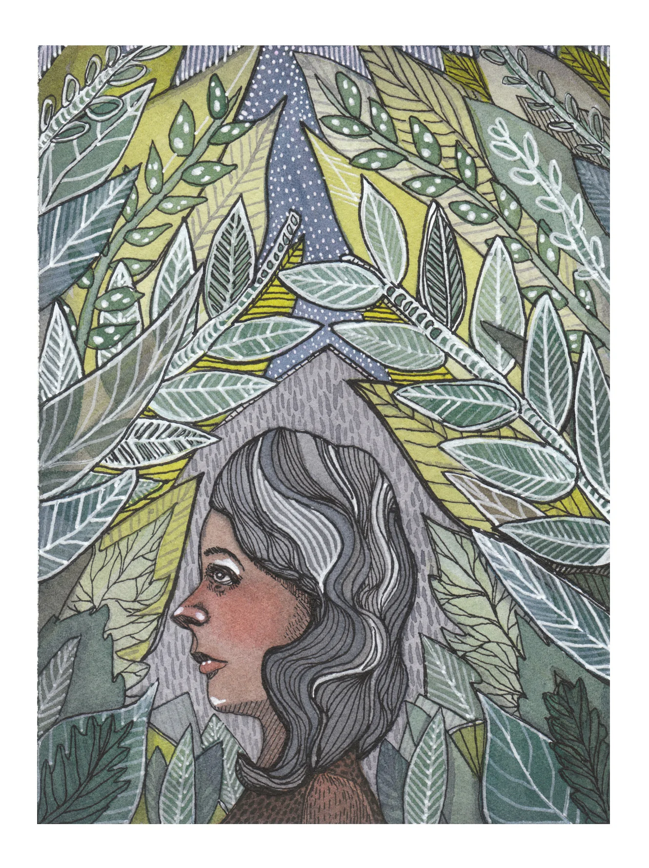 Botanique