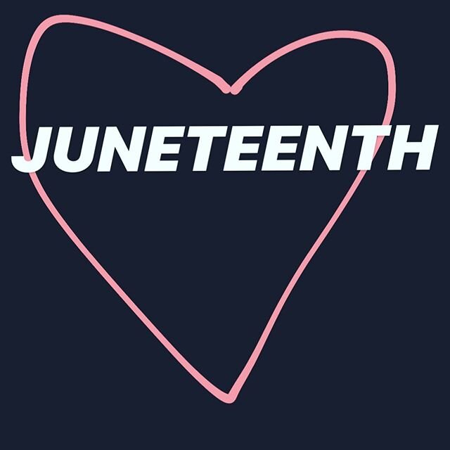 Juneteenth is here and should be nationally celebrated in a very big way by all people. 
BLACK LIVES MATTER  and their journey should be mourned and celebrated and uncovered and taught to the fullest extent. ✌🏼🧡🌿
#juneteenth #blacklivesmatter