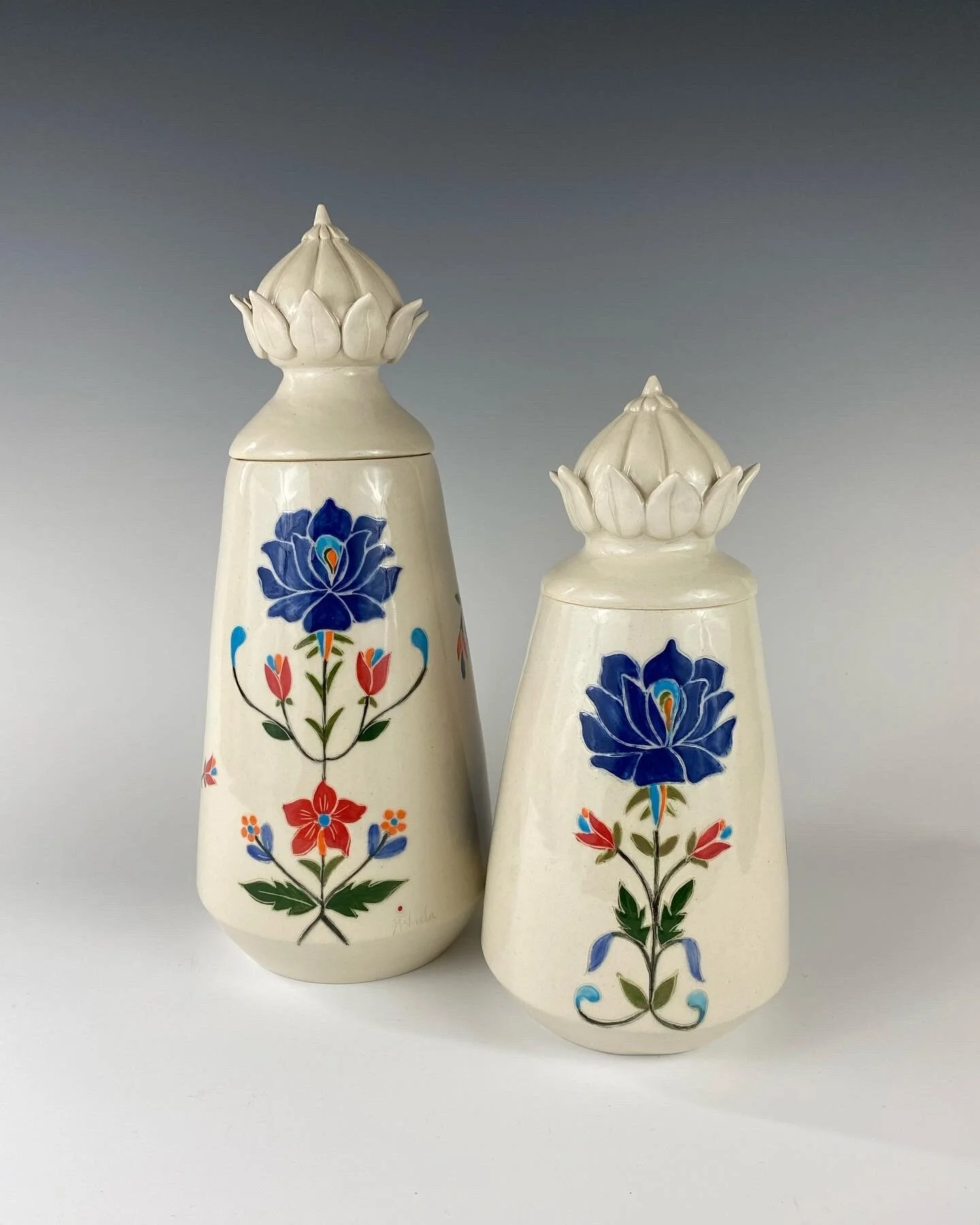 Inspired by Architectural Elements