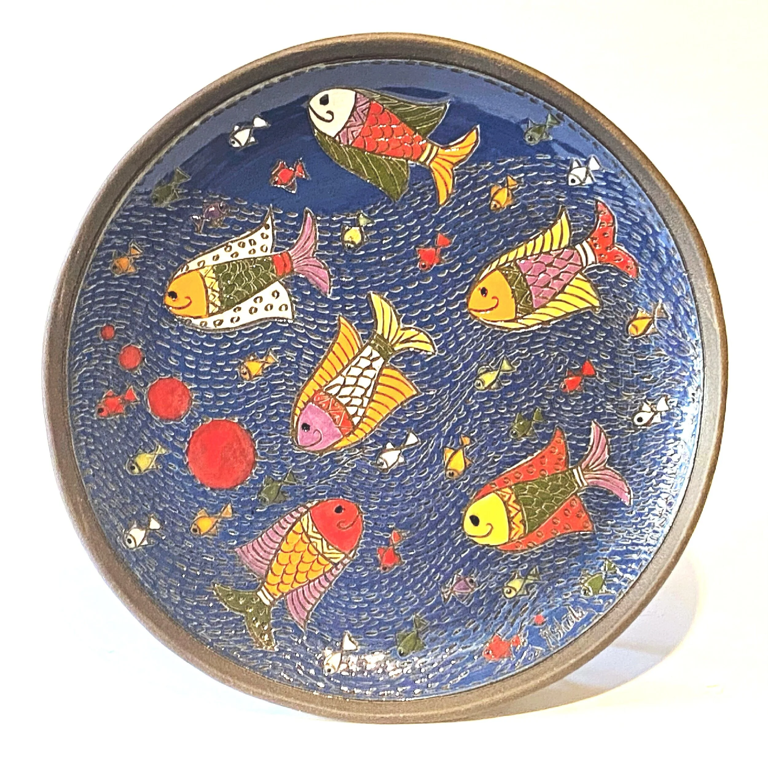 Inspired by Madhubani Paintings