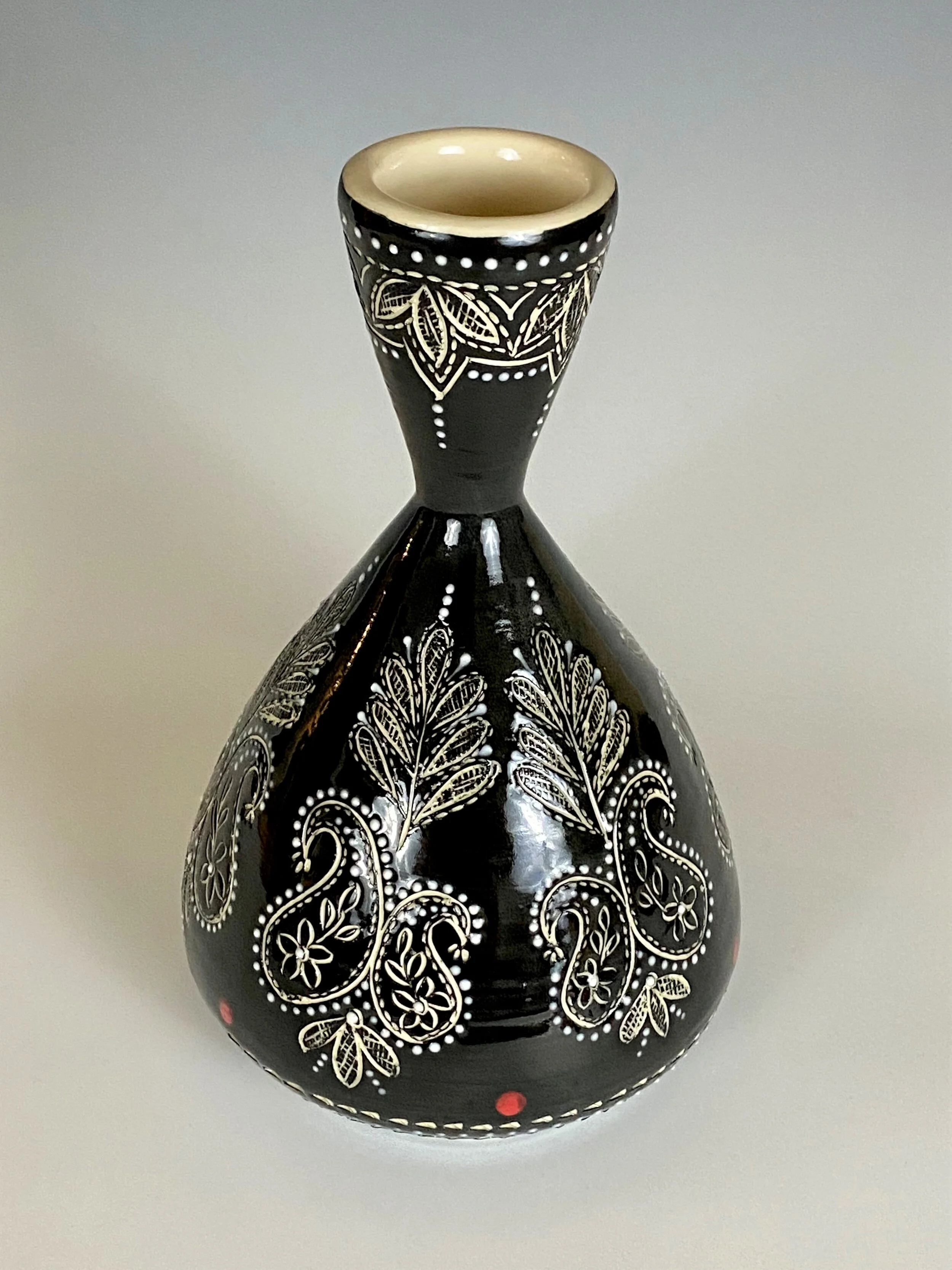 Inspired by Chikankari Embroidery