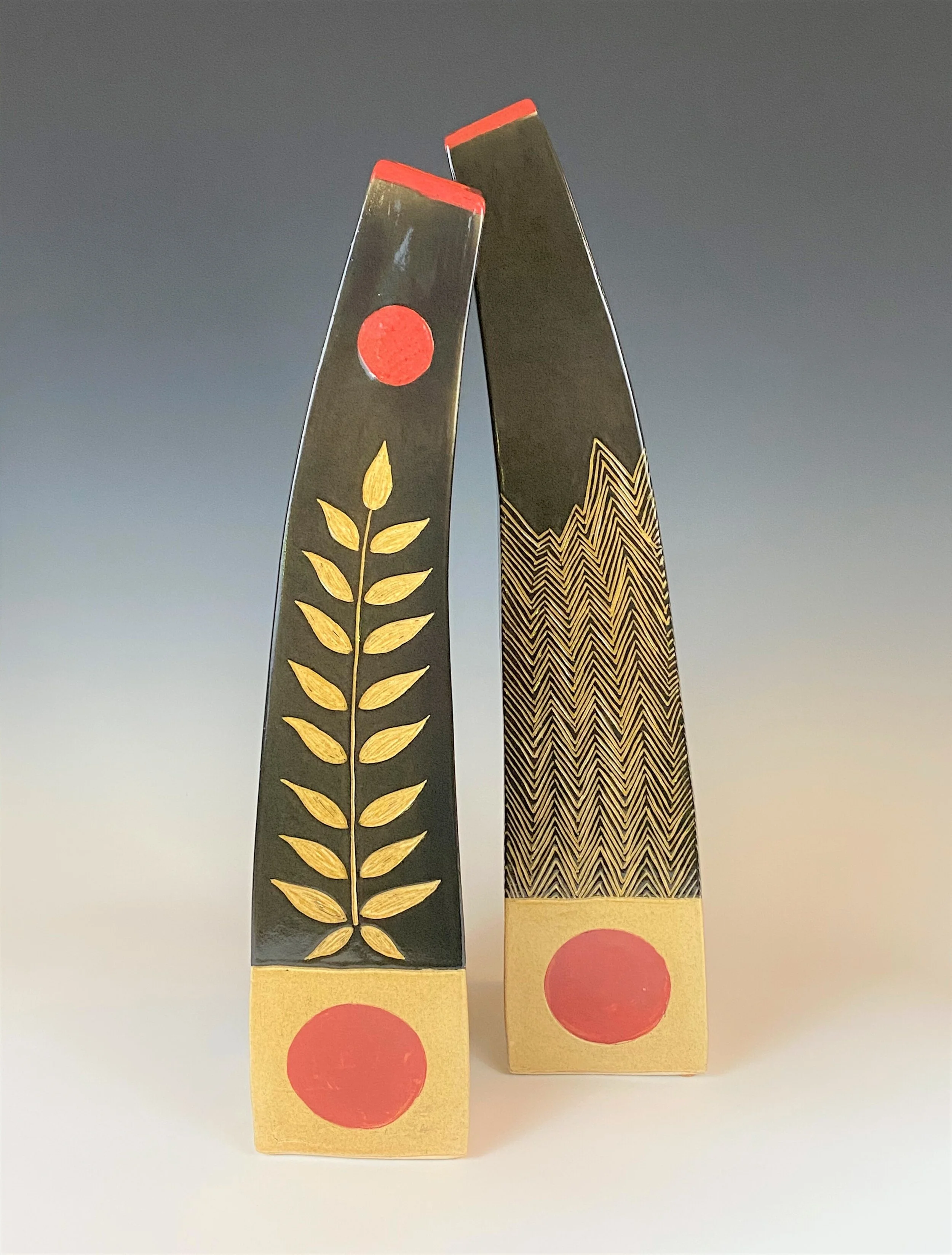 Inspired by Bagru Printing 