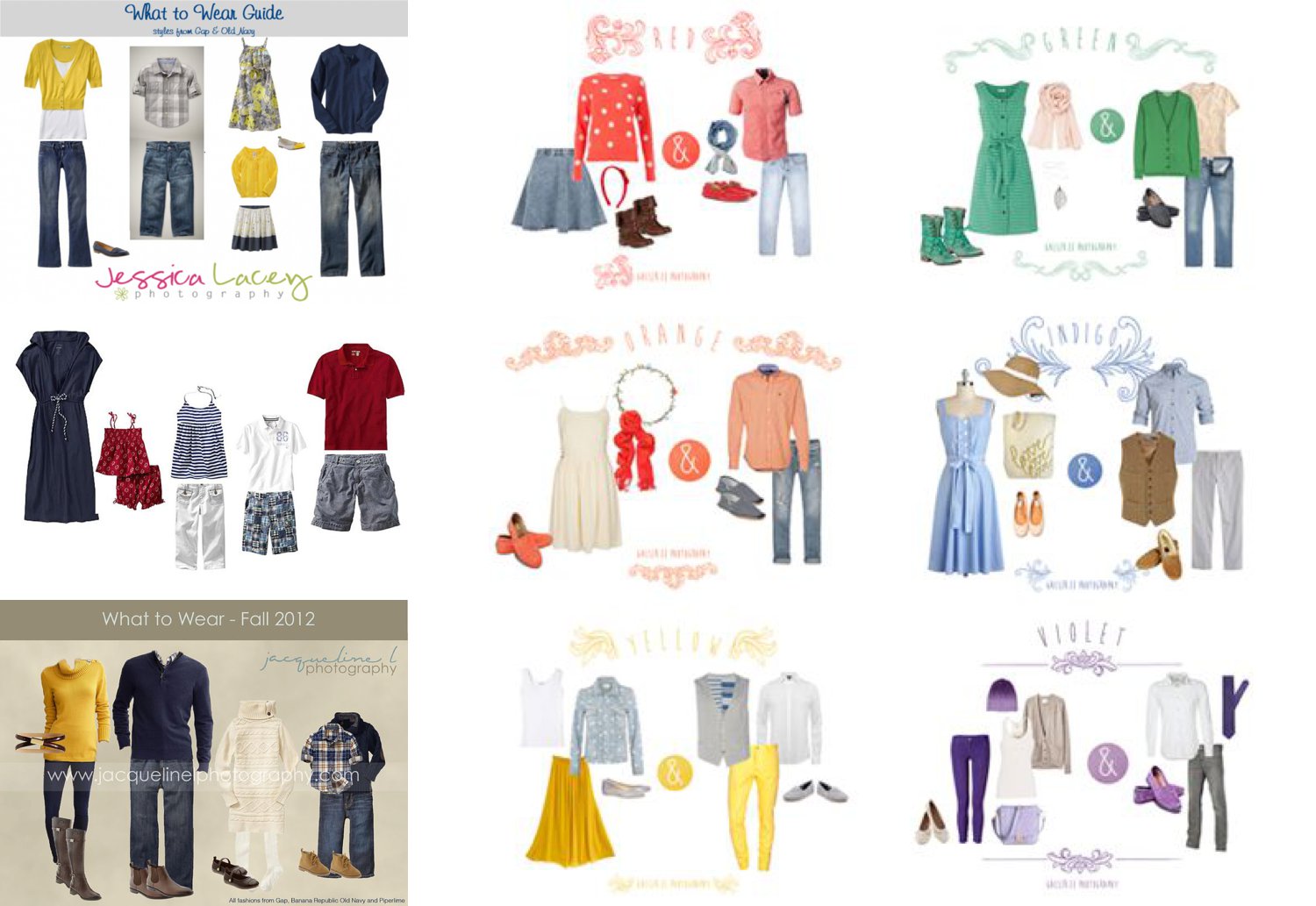 Images from Pinterest