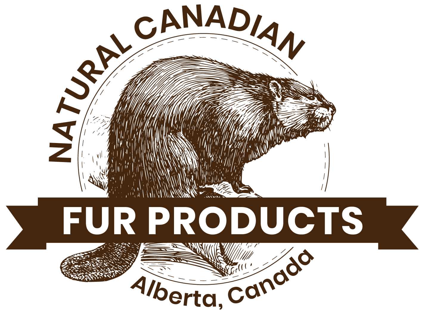 6036 Canadian Raccoon Fur Skins Real FurWaschbär Felle pink Echt Fell Pelz 