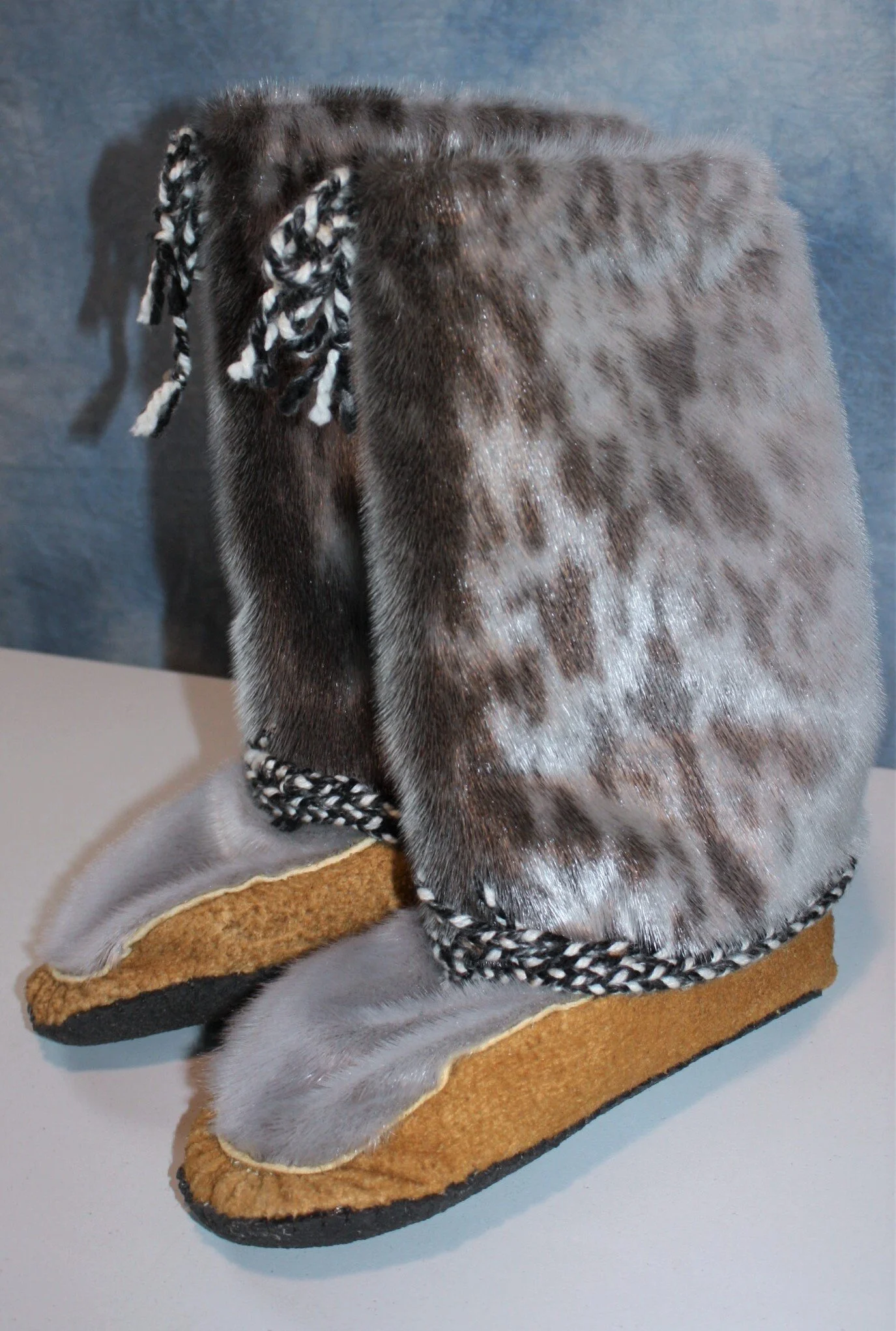Trapper Mukluks