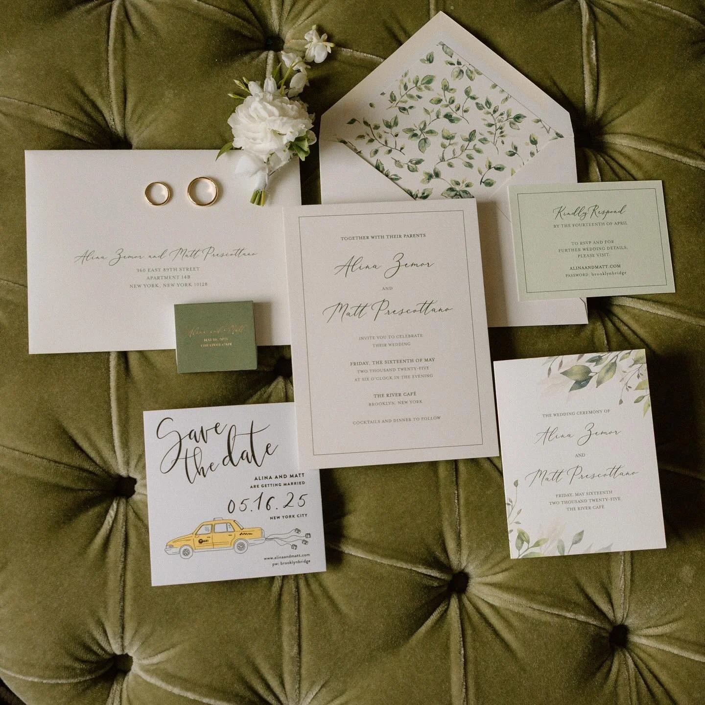 🫶🏻 Alina + Matt 🫶🏻 ss for @stephanienaruphoto