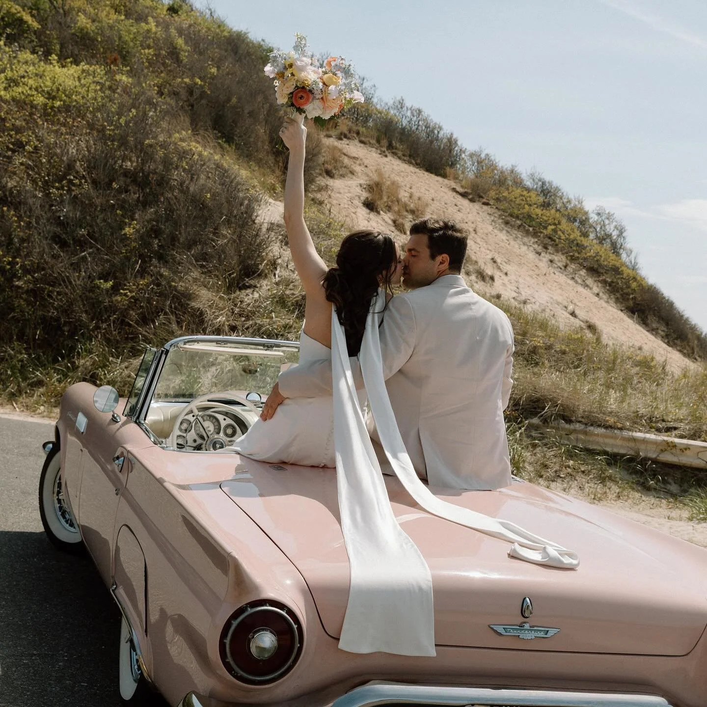 🫶🏻 Eileen + Harry 🫶🏻 ss for @mwaringphoto