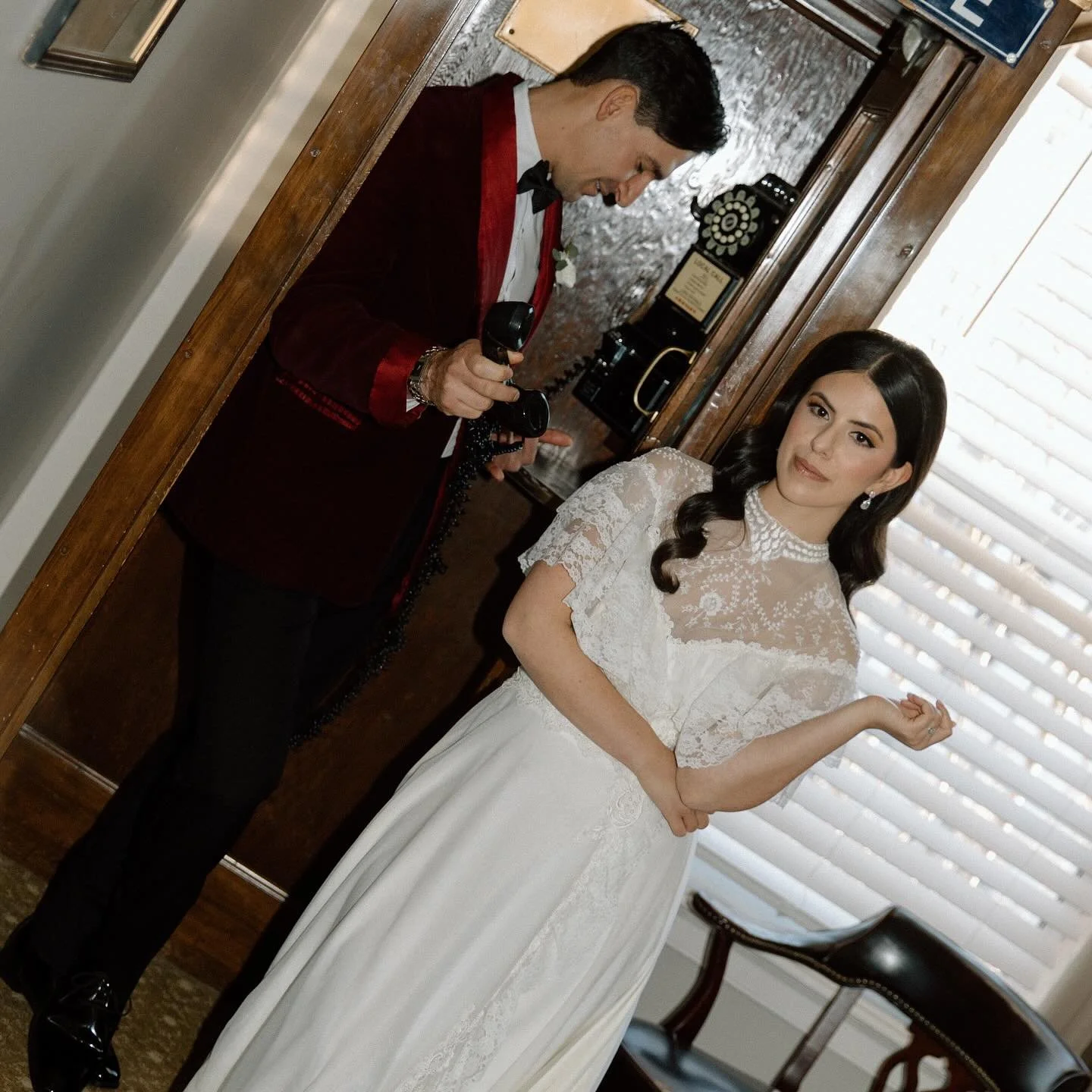 🫶🏻 Annie + Ethan 🫶🏻 ss for @mwaringphoto