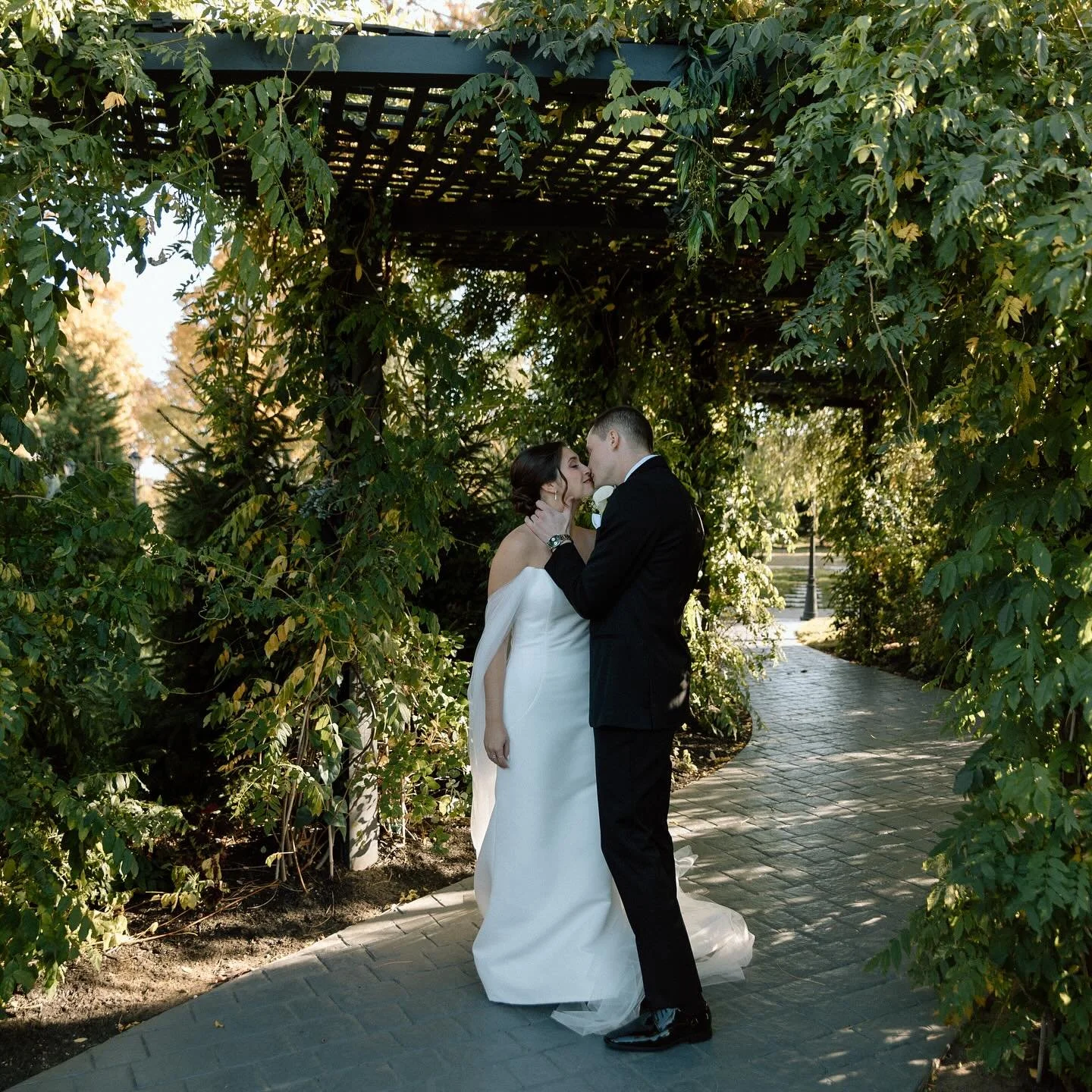 🫶🏻 Lauren + Zack 🫶🏻 ss for @mwaringphoto