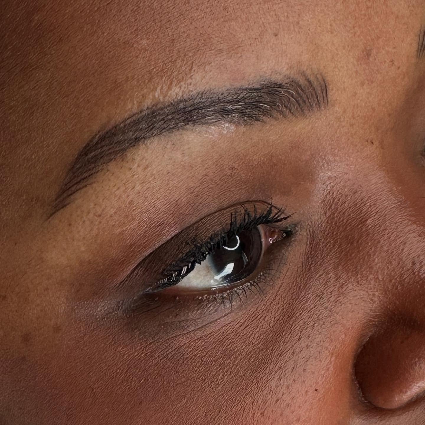 🖊️ Perfect brows aren&rsquo;t a dream&mdash;they&rsquo;re a decision.

You spend 10 minutes every morning trying to get them even.
You wipe and redraw when one smudges before noon.
You carry a brow pencil like it&rsquo;s your lifeline.

Here&rsquo;s