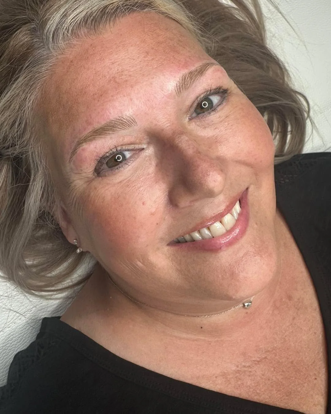 💸 Luxe Brows aren&rsquo;t an expense &mdash; they&rsquo;re a replacement. Most women spend thousands on products that still don&rsquo;t work. Luxe Brows = an investment, and years of payoff.