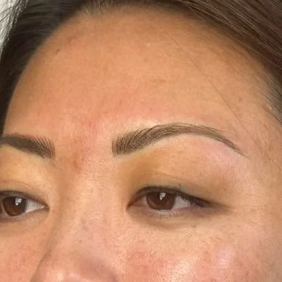 ⏰ Think Luxe Brows take forever? The truth: 120 minutes in my chair = YEARS of confidence. One appointment replaces thousands of rushed mornings.