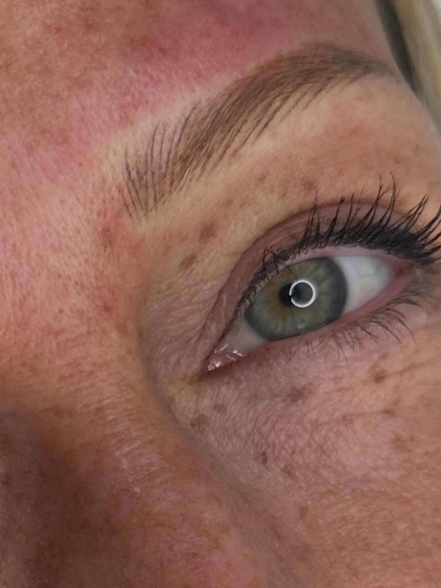 Soft brow era. Who&rsquo;s ready to embrace their new look? 😌✋🏼