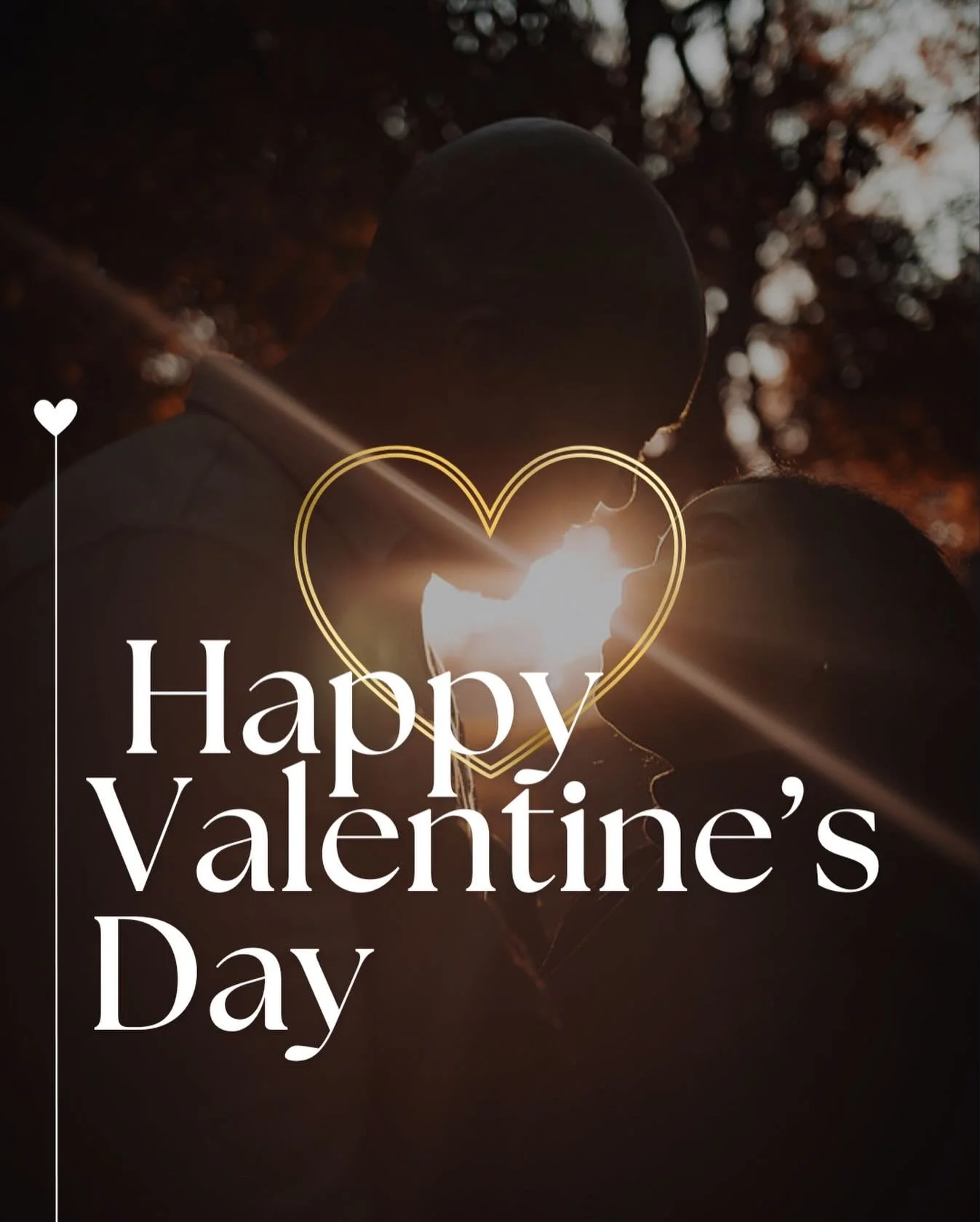 Happy Valentine&rsquo;s Day, beautiful 🤍

I don&rsquo;t take it lightly that you choose me.
That you sit in my chair.
That you trust me with something you can&rsquo;t just wipe off.

It&rsquo;s an honor every single time.

Today I&rsquo;m celebratin