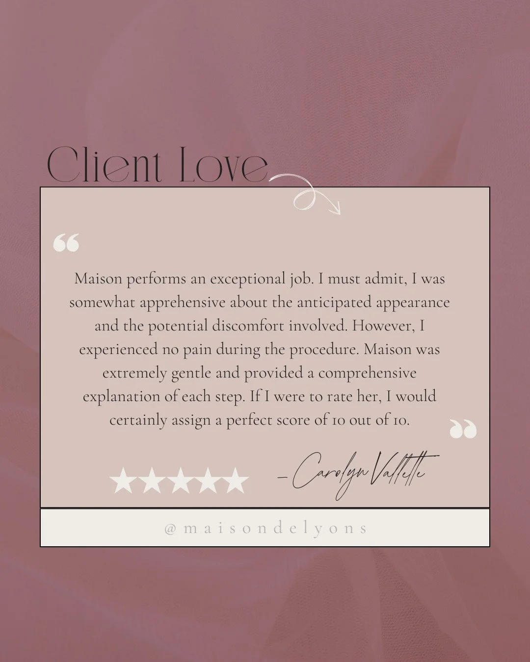 No pain. Only gain! We use only premium products from gentle but effective numbing agents to pigment and aftercare. Ready to book? DM to get your complimentary phone consultation or virtual brow mapping!