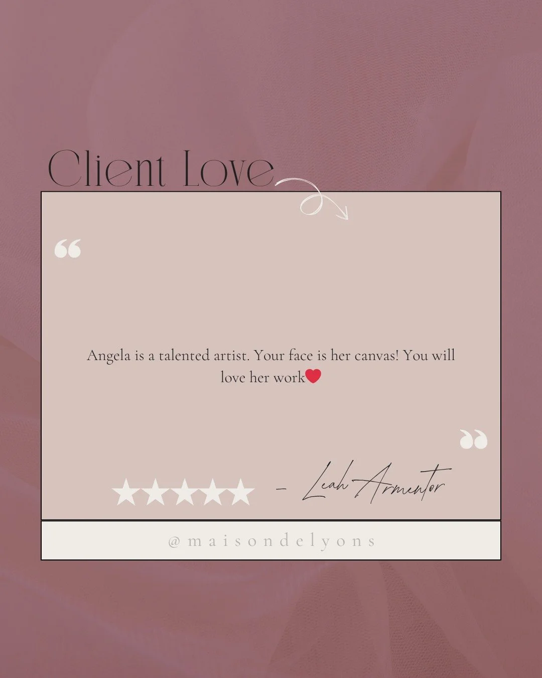 Just call me Picasso. 👩🏻&zwj;🎨