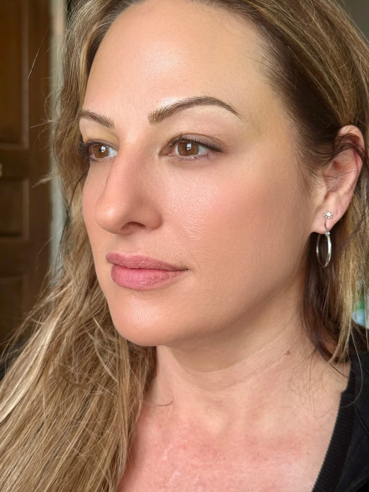 Not sure what to get her this year? We have thoughts. 

Luxe Soft Nano Brows are currently $100 off now through Mother's Day. Give yourself or your favorite mama the gift that keeps giving. DM to book!