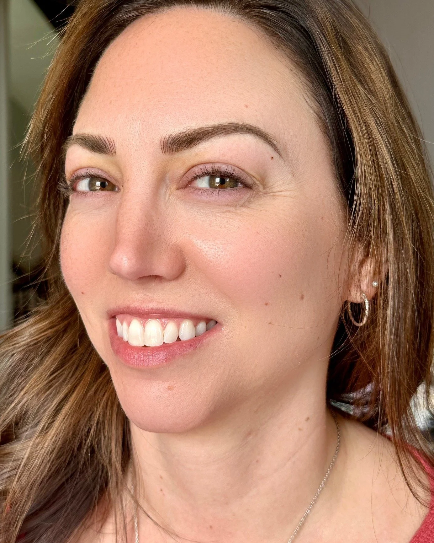 These are the final days of our Mother's Day Sale. 

$200 OFF Luxe Cashmere Lip Blushing
$100 OFF Luxe Soft Nano Brows

Who are you booking for? DM to transform your look!