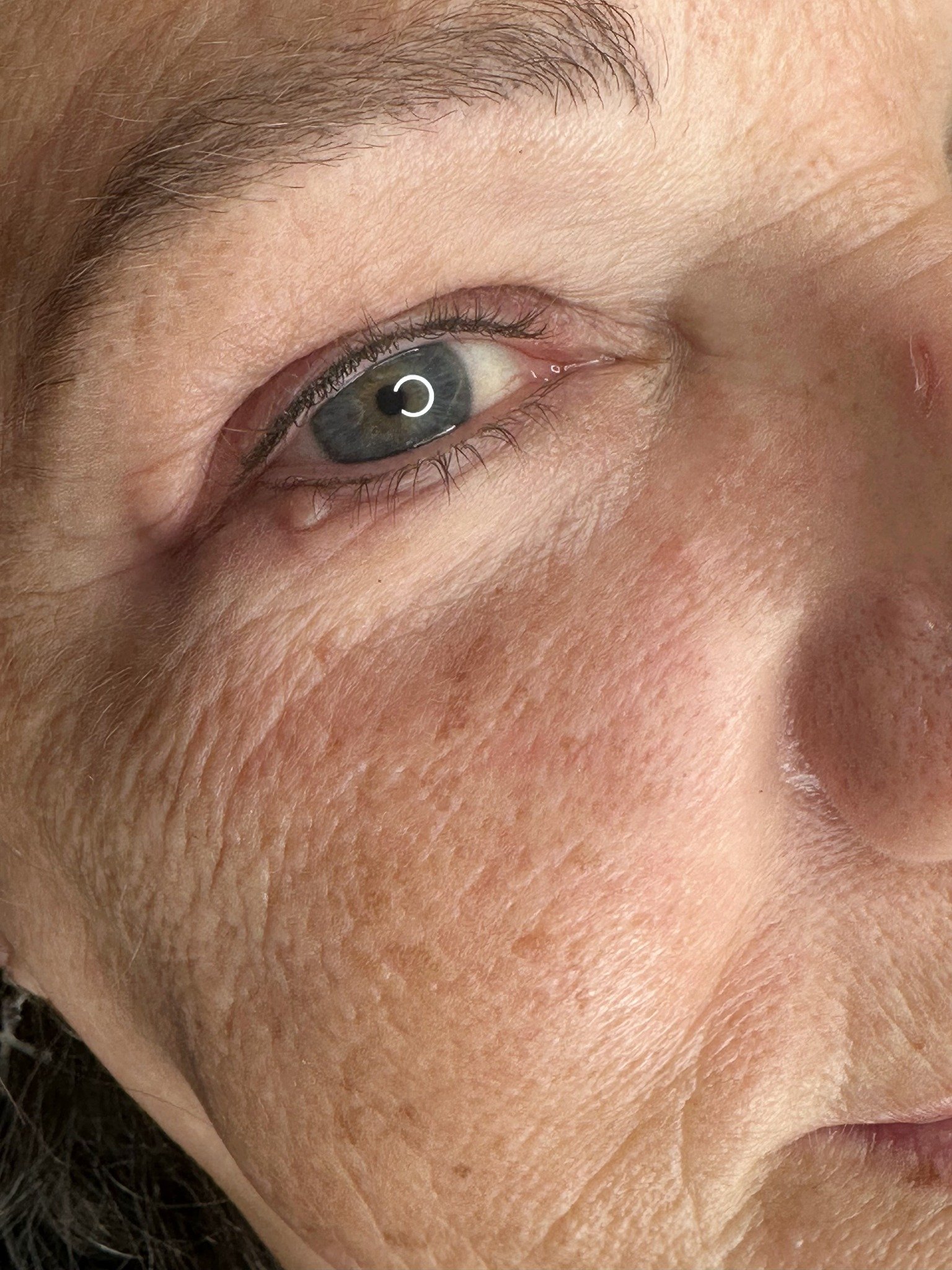 You don't have to spend your summer battling raccoon eyes when you invest in our Luxe Defined Permanent Eyeliner. Wake up defined and ready to hit the salty waves or dip in a sparkling pool.

Want to book? DM here!