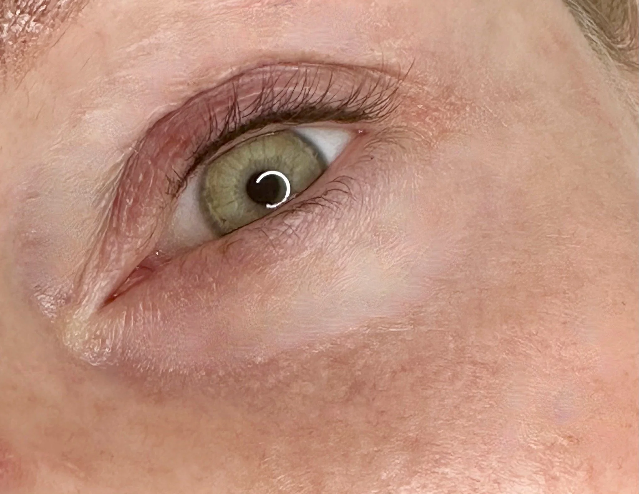 Sometimes the smallest change makes the biggest difference.  A soft precise line along the lash line &mdash; that's it. No dramatic cat eye. No heavy look. Just eyes that are suddenly more awake, more defined, and more beautiful &mdash; permanently. 