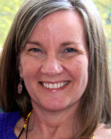 Melissa Bailey-Kirk